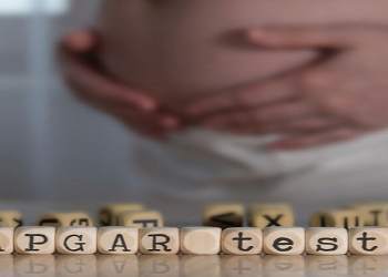 Yenidoğan Apgar testi nedir?